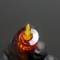 Image 2 of 3dXL Faceted 16cut Sunstone