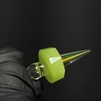 Image 1 of 3dXL Faceted 16 cut Antidote