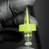 Image 2 of 3dXL Faceted 16 cut Antidote