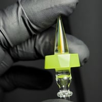 Image 4 of 3dXL Faceted 16 cut Antidote