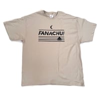 Image 2 of FANACHU! (Rise up!) SHIRT