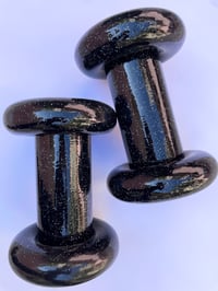 Image 5 of Vase HALTERE - PEPITES