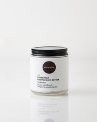 Image 3 of CHAMOMILE WHIPPED BODY BUTTER