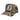 Logo Camo Rope Caps (2 Colors)