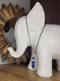 Image 3 of Sodalite Necklace
