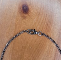 Image 5 of Sodalite Necklace