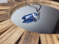 Image 2 of Sodalite Necklace