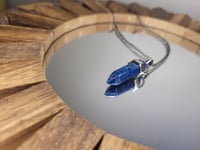 Image 1 of Sodalite Necklace