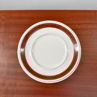 Image 3 of Arabia Finland Rosmarin Tea Cup with Saucer