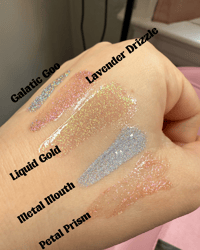Image 10 of Glitter Lip Gloss for Tooth Gem Techs | Tooth Gem Tech Lip Gloss|Vegan & Cruelty-Free |Luxury Gloss