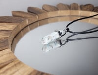 Image 1 of Howlite Necklace 