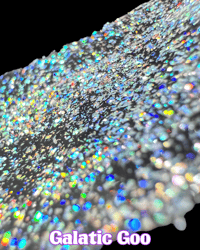 Image 8 of Festival Gloss: High-Shine, Glitter-Loaded, Rave-Ready |Vegan and Cruelty Free