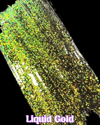 Image 10 of Festival Gloss: High-Shine, Glitter-Loaded, Rave-Ready |Vegan and Cruelty Free