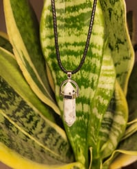 Image 3 of Howlite Necklace 