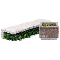 Image 1 of Galleria Ledge/Planter