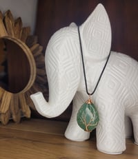 Image 4 of Jade Necklace
