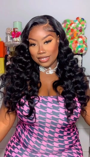 Image of Body Wave 13x6 HD Lace Front Wig in 22”