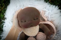 Image 4 of Flopsy- 13 inch Bunny Doll
