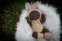 Image 1 of Flopsy- 13 inch Bunny Doll