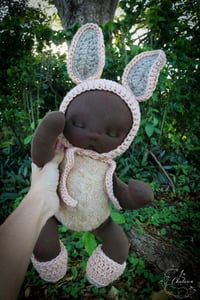 Image 5 of Flopsy- 13 inch Bunny Doll