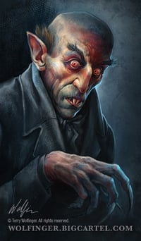 Image 4 of Nosferatu