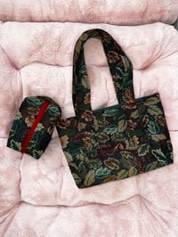 Image 1 of CLASSY TOTE