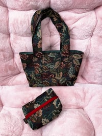 Image 2 of CLASSY TOTE