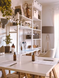 Image 1 of CASA/TALLER