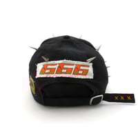 Image 3 of Black Racing 2- Hard Hat
