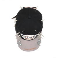 Image 5 of Black Racing 2- Hard Hat