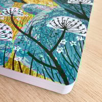 Image 6 of A5 Lined / Plain Notebook Choughs