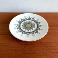 Image 3 of Arabia Finland Katinka Espresso Cup Trio Set