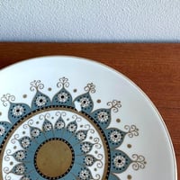 Image 4 of Arabia Finland Katinka Espresso Cup Trio Set