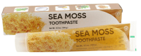 Sea Moss Toothpaste