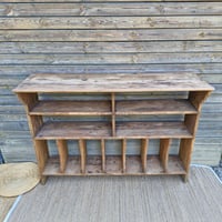 Image 2 of ANCIEN MEUBLE DE MÉTIER / COMPTOIR