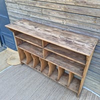 Image 4 of ANCIEN MEUBLE DE MÉTIER / COMPTOIR