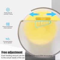 Image 4 of Automatic Fish Feeder