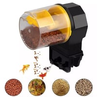 Image 2 of Automatic Fish Feeder
