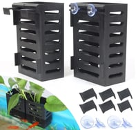 Image 1 of Aquarium Plant Holder (2 Pack)