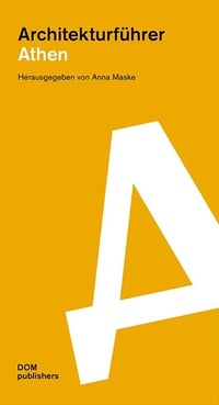 Image 1 of ATHEN architekturführer