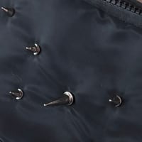 Image 3 of SPIKED WAIST