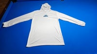 Image 3 of H²O Mechanic Hoodie (Sun Shirt)