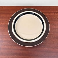 Image 3 of Arabia Finland Ruija Coffee Cup Trio Set