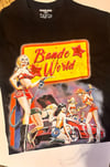 Premierebande tee