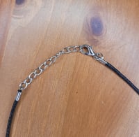 Image 5 of Clear Quartz Necklace