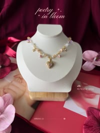 Image 1 of Elle Necklace