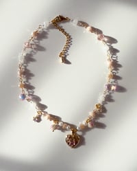 Image 3 of Elle Necklace