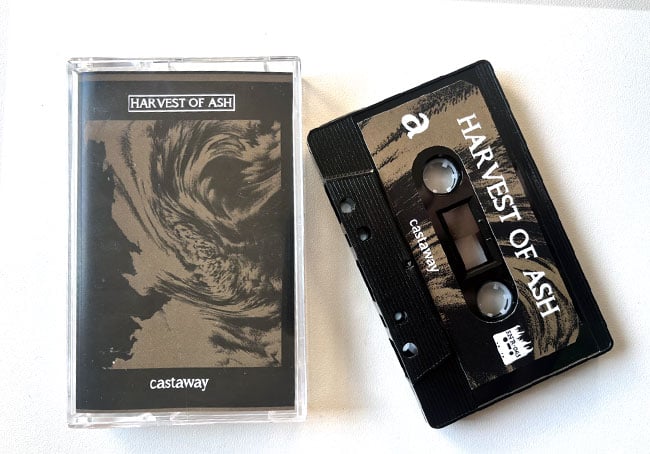 Harvest of Ash - Castaway