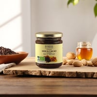 Image 2 of Pate à Tartiner | Noix Cacao