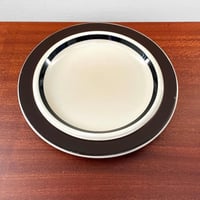 Image 1 of Arabia Finland Ruija Cake Plate
